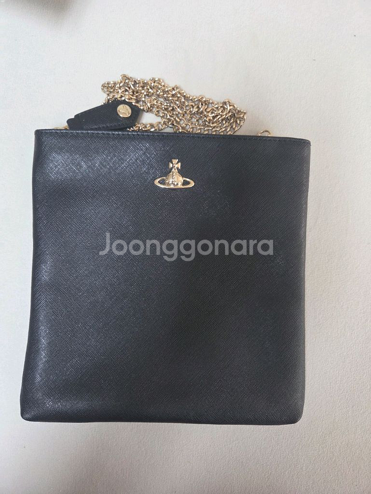 비비안웨스트우드 가방--1