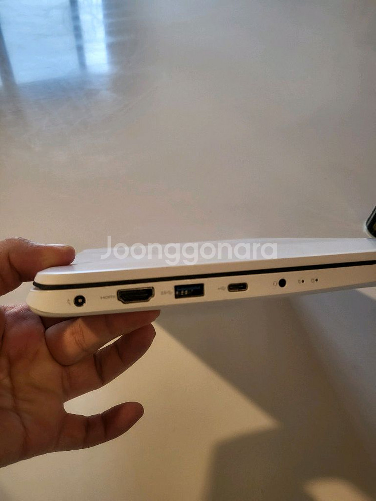 LG 노트북 15UD50P-GX30P--2