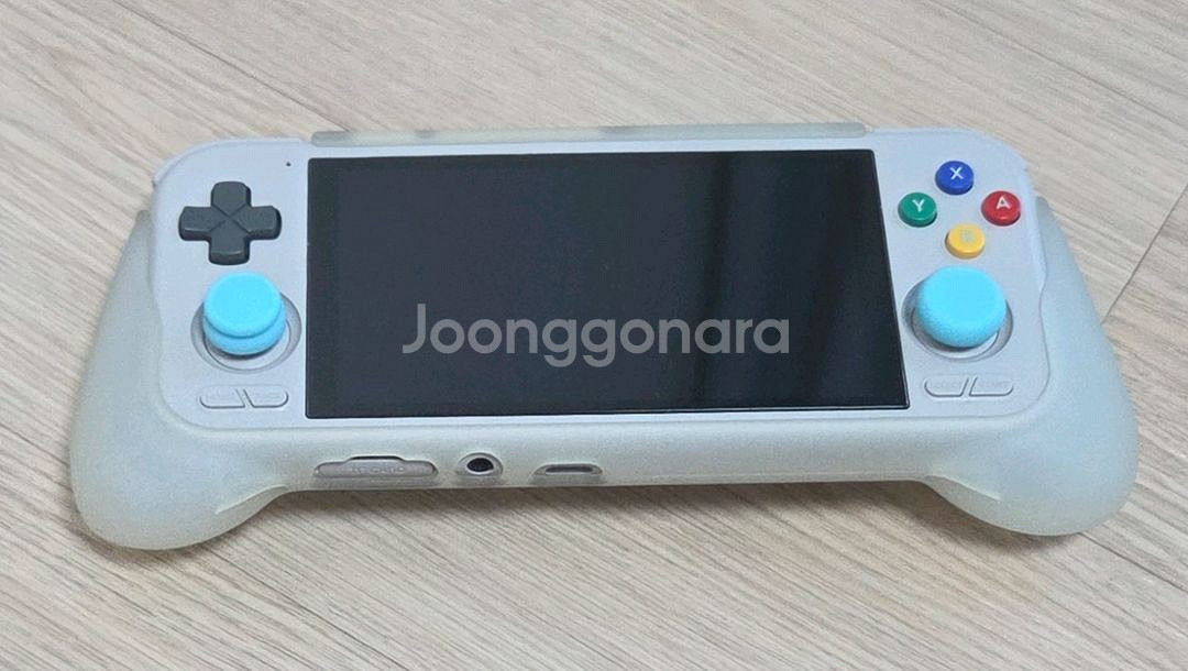 레트로이드포켓4프로 + 256g 한방팩, RP4P--4