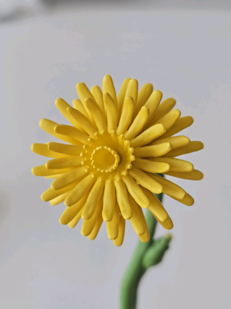 지브리 토토로 2022년 캘린더 피규어 이미지