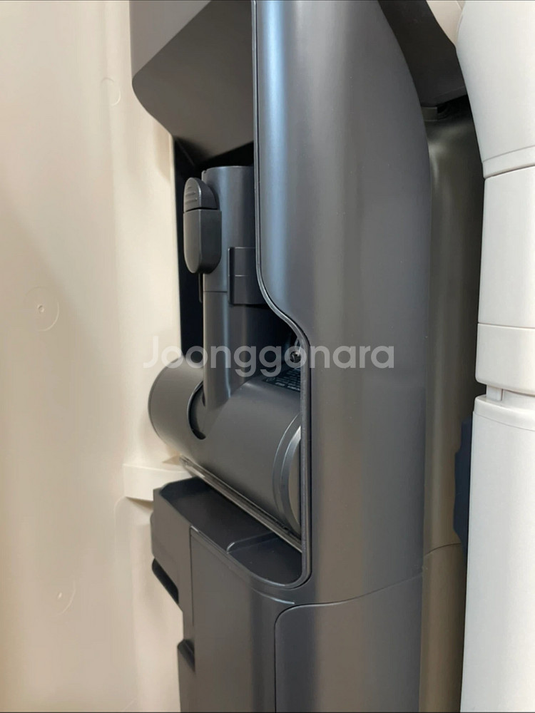 LG 코드제로 A9S 오브제컬렉션 + M9 로봇 청소기--5