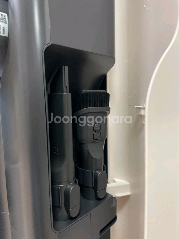 LG 코드제로 A9S 오브제컬렉션 + M9 로봇 청소기--6