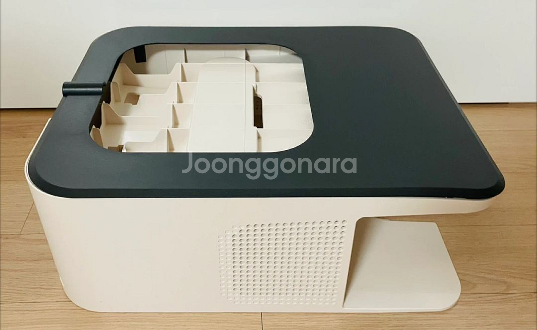 LG 코드제로 A9S 오브제컬렉션 + M9 로봇 청소기--9