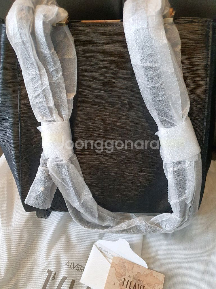 이태리브랜드, 프리마클라쎄 백팩(새제품) 풀세트--2