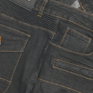 KOMINE 오토바이청바지(사방스판) 38인치 거의새옷