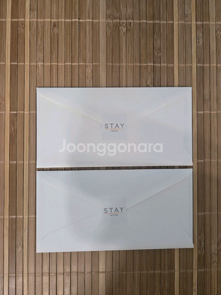 시그니엘 서울 STAY 디너 식사권 팝니다--3
