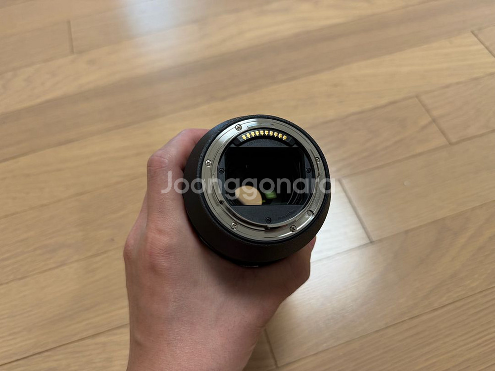 파나소닉 루믹스 24-105 F4.0 판매합니다--3