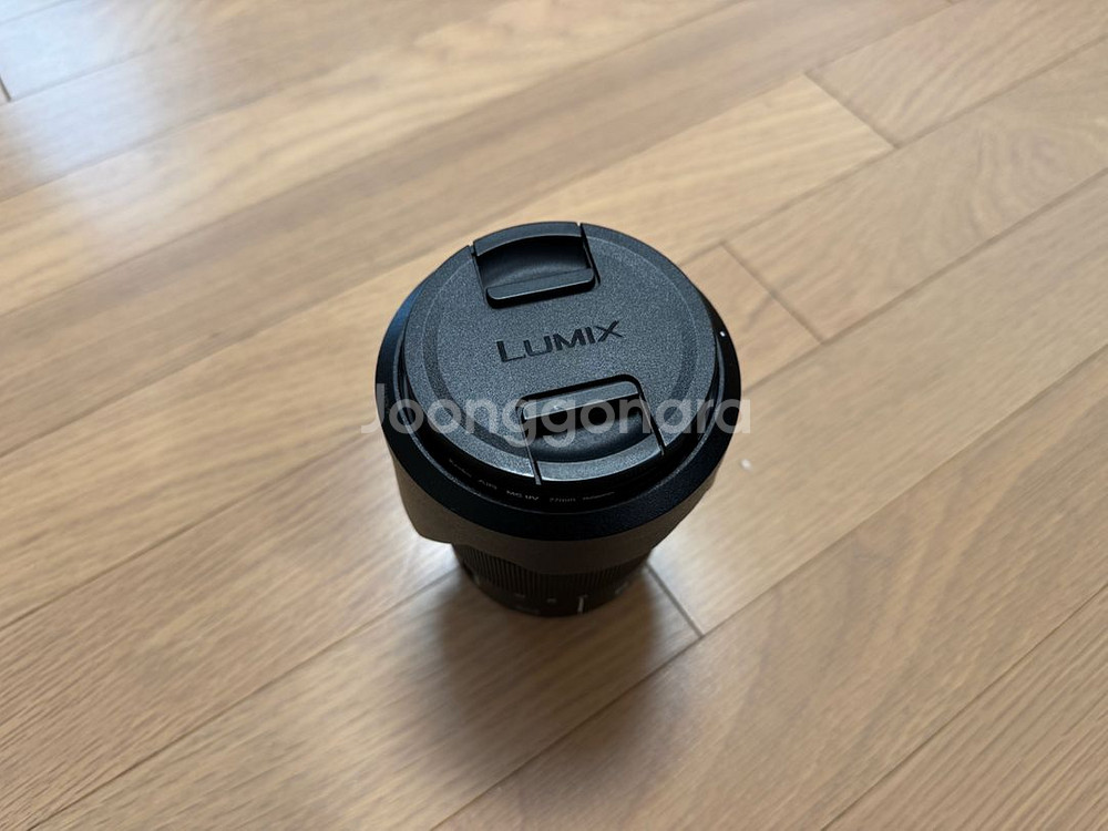 파나소닉 루믹스 24-105 F4.0 판매합니다--2
