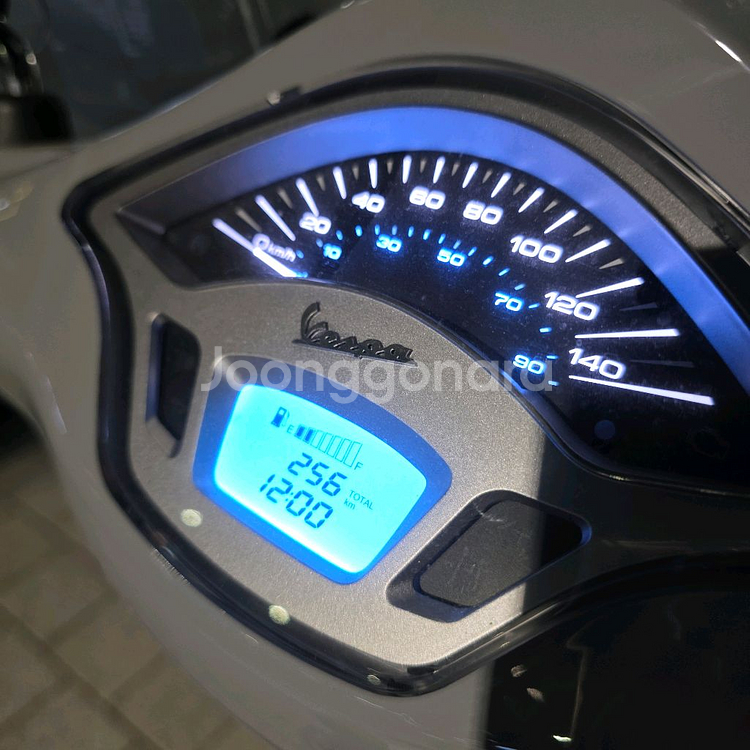 2022년식 베스파 프리마베라 피크닉에디션--4