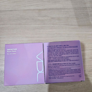 vdl 치크 블러셔 팔레트