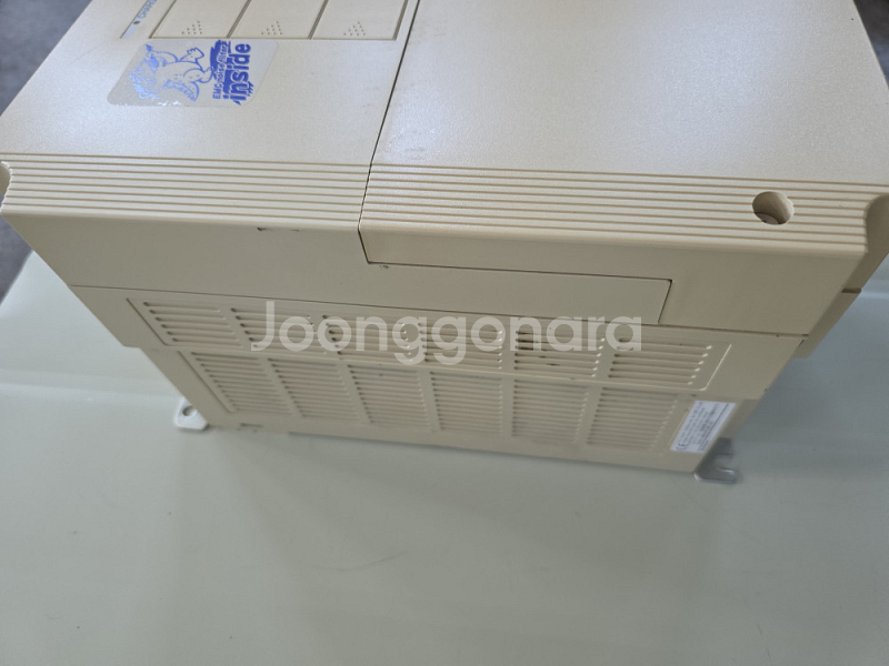 TOSHIBA 인버터 VFA7-2055PL--3
