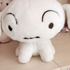 짱구는 못말려 휜둥이 인형