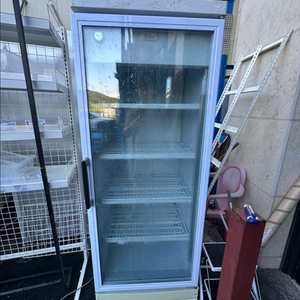 캐리어 업소용 냉동고 CSR465FDD2D SP