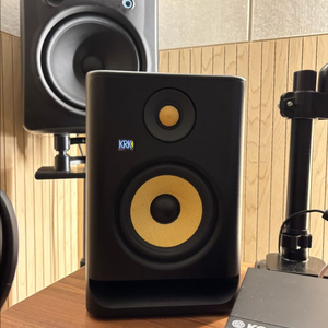 krk rokit5 G4