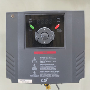 LS ELECTRIC 2.2kW 중고 인버터
