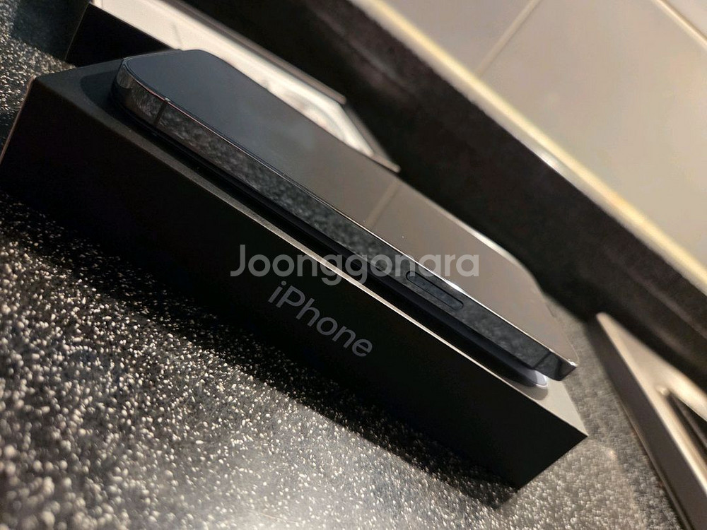 아이폰 13pro 128gb--2