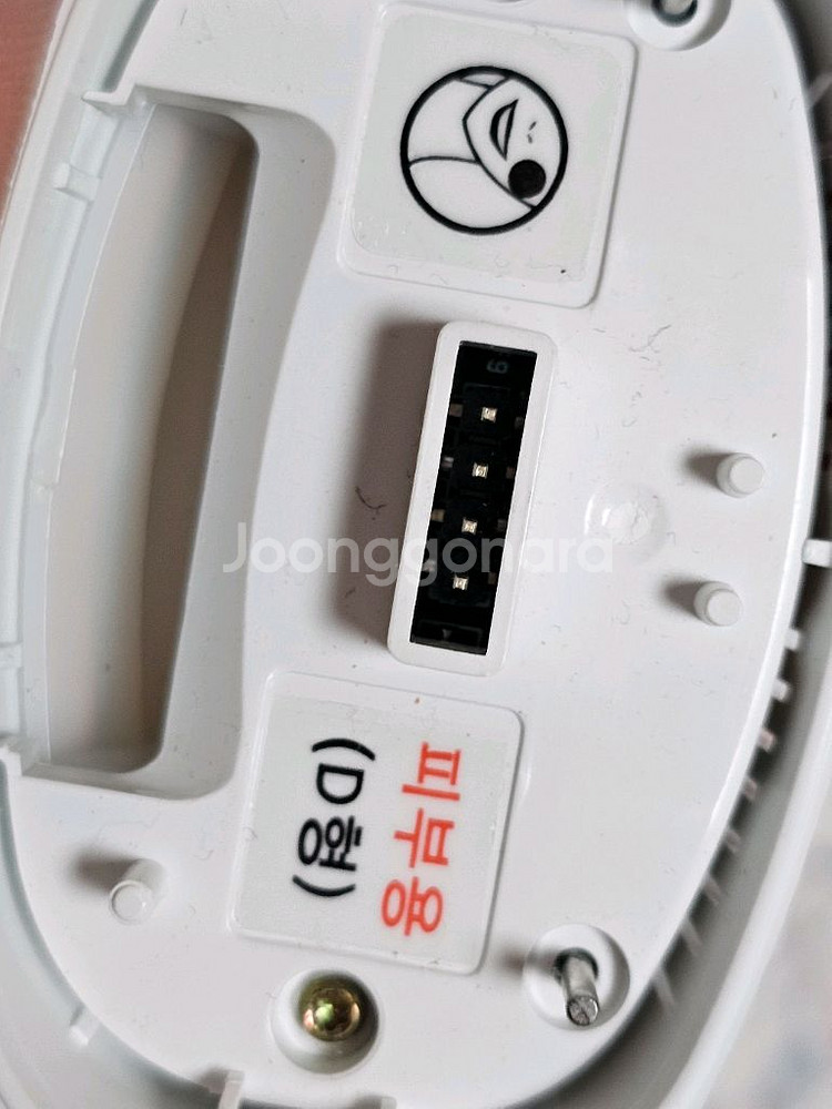 오로라 ipl 프리미엄 제모기 피부용 카트리지--2