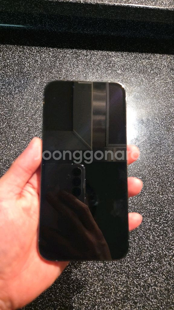 아이폰 13pro 128gb--3