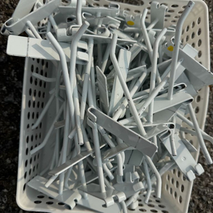 진열 고리/ 후크