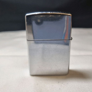 지포 오일 라이터 2