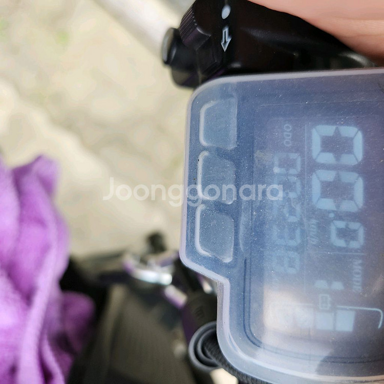 볼트 몬스터 전기 자전거 2025년 최신형 vt700--3
