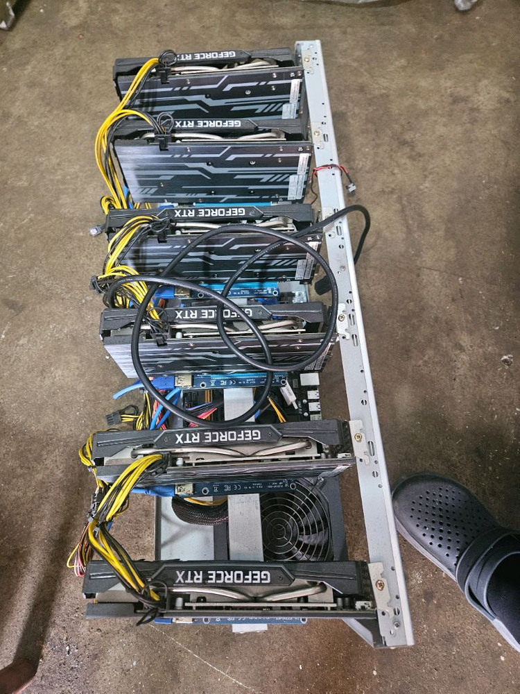 지포스 RTX 2060 이미지