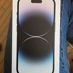 아이폰14 Pro 스페이스블랙 128GB ,에어팟프로2