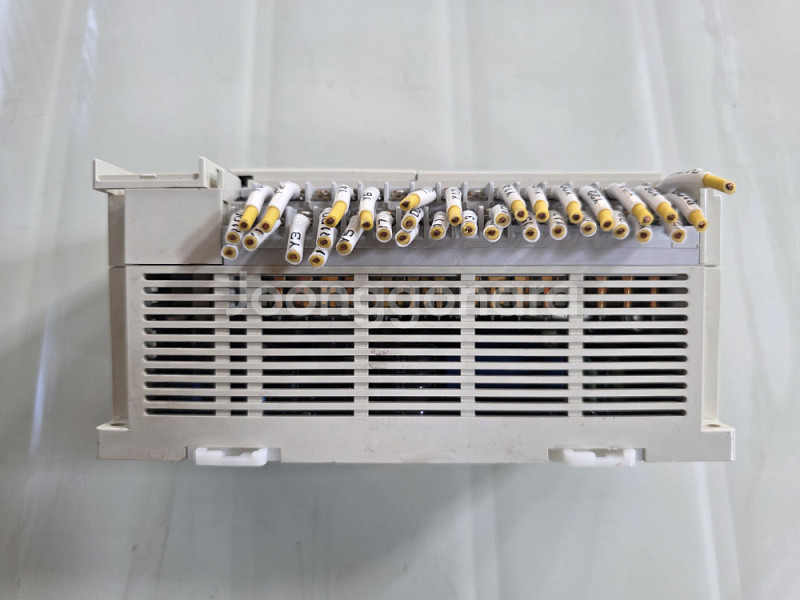 미쓰비시 MELSEC FX2N-48MR PLC--4