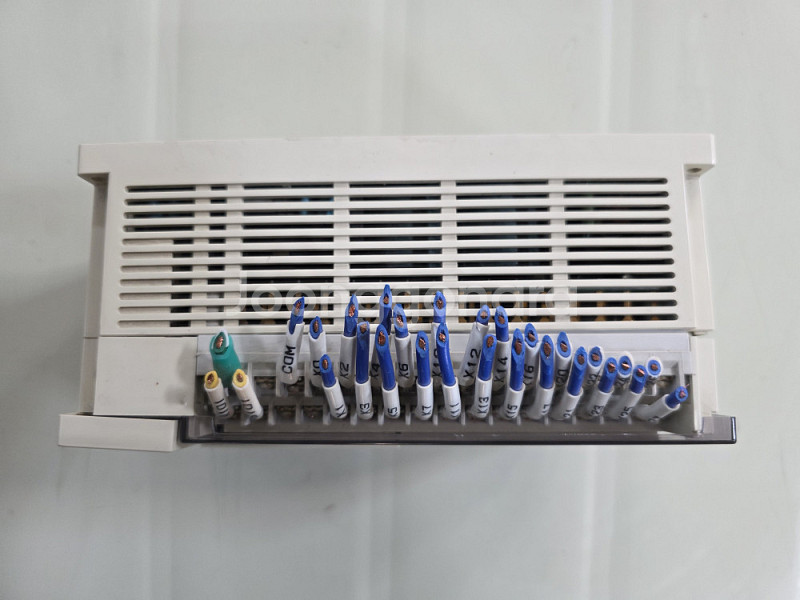 미쓰비시 MELSEC FX2N-48MR PLC--3