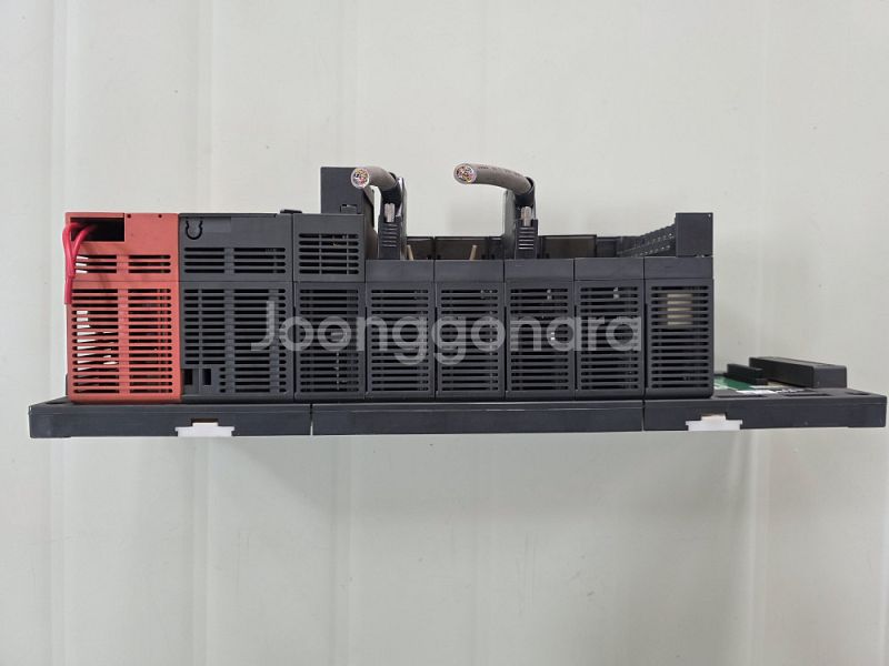 미쓰비시 mitsubishi A2SH 시리즈 중고PLC--4