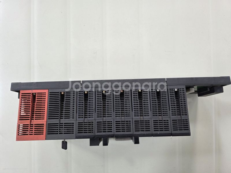 미쓰비시 mitsubishi A2SH 시리즈 중고PLC--3
