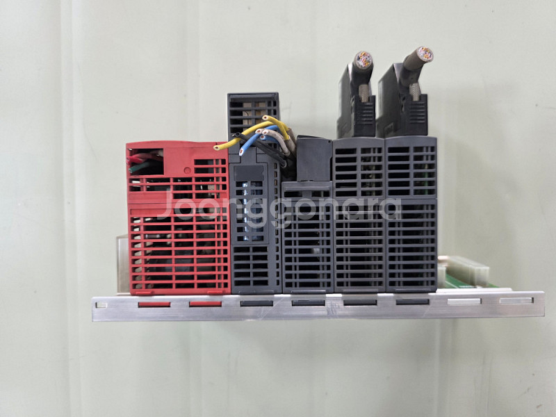 미쓰비시 Mitsubishi PLC Q 시리즈--4