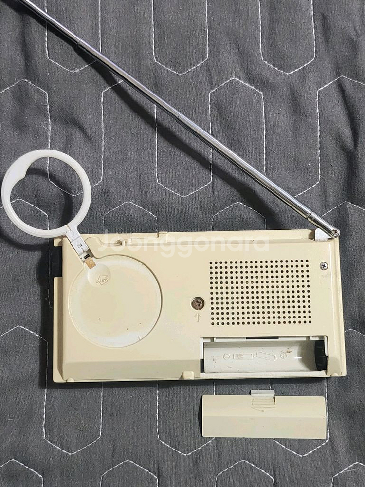 소니라디오 ICF-S18--1