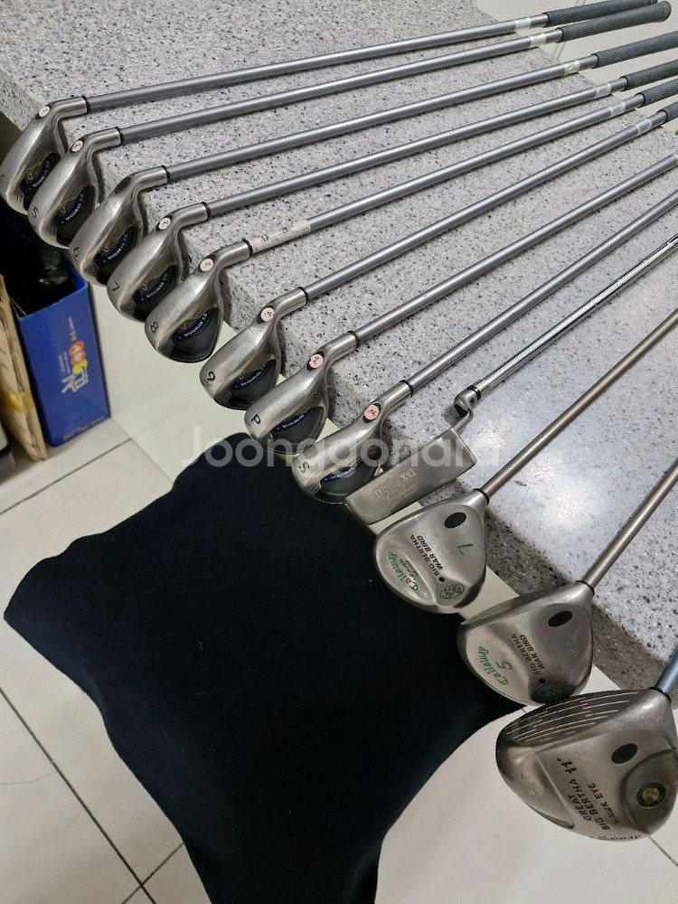 미국산 여성켈러웨이 세트외4종 사진10장--0