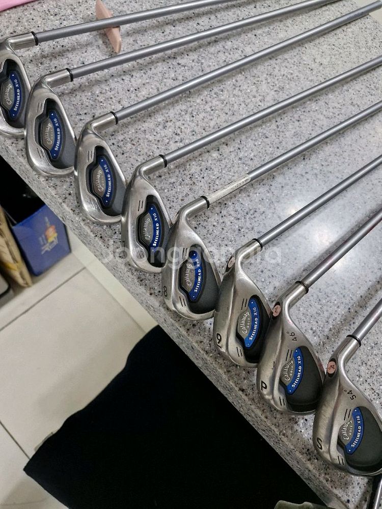 미국산 여성켈러웨이 세트외4종 사진10장--1