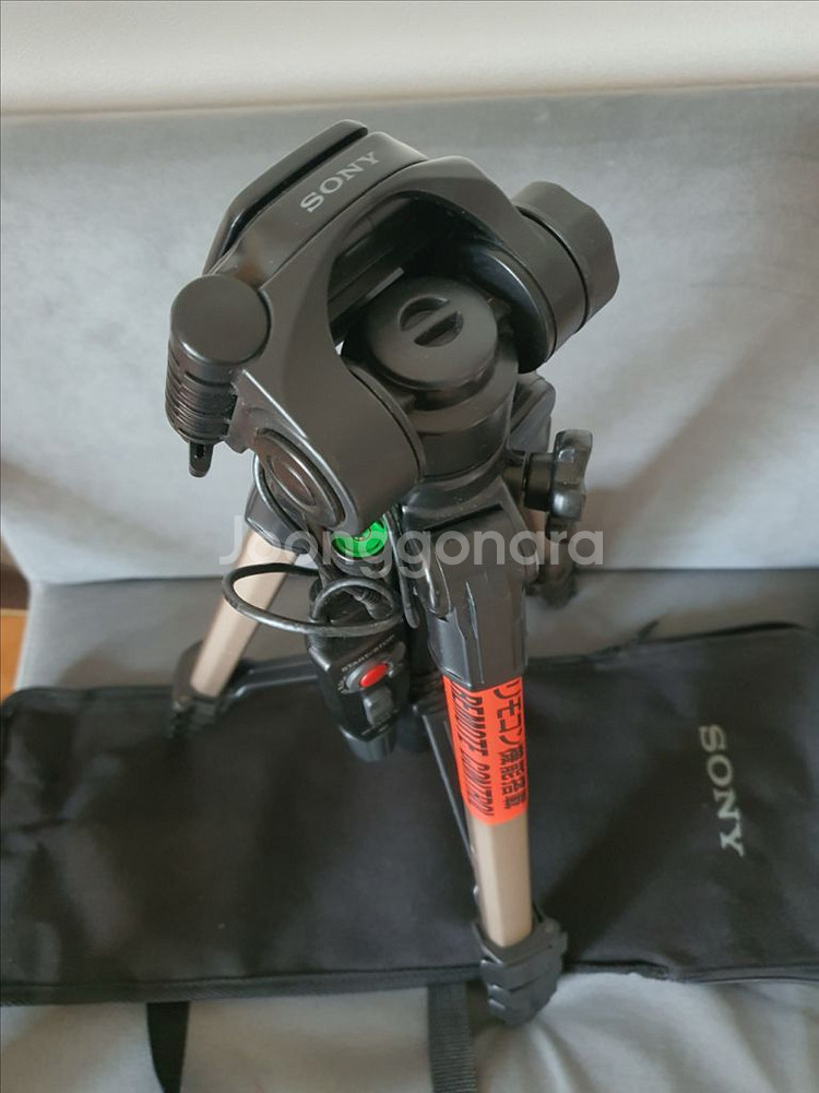 소니삼각대 VCT-670RM--1