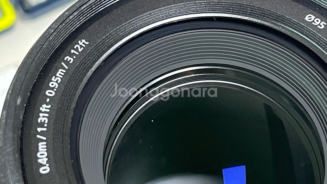 소니 FE PZ 28-135mm F4 G렌즈--9