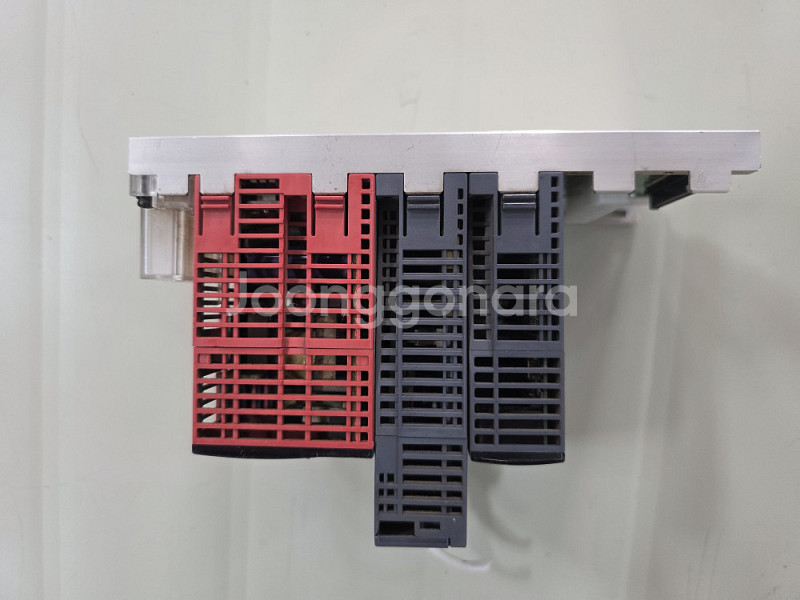 미쓰비시 Mitsubishi PLC Q 시리즈--3