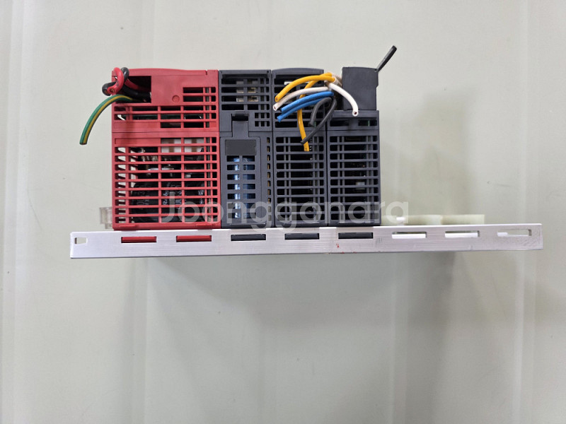 미쓰비시 Mitsubishi PLC Q 시리즈--4
