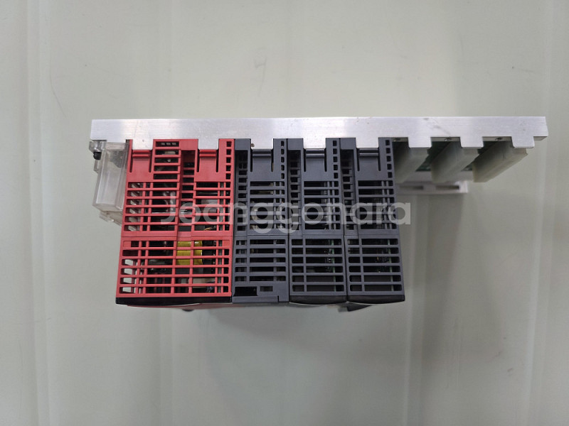 미쓰비시 Mitsubishi PLC Q 시리즈--3