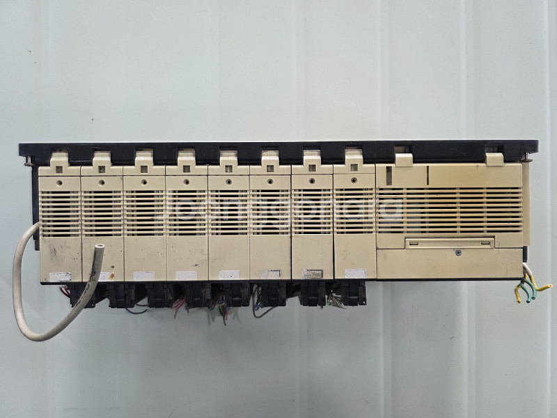Omron SYSMAC C200H 중고 PLC--3