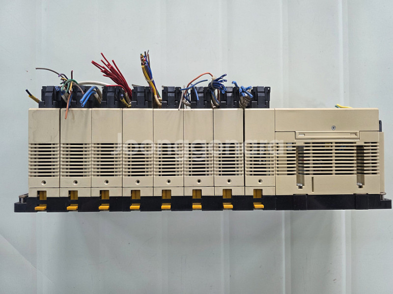Omron SYSMAC C200H 중고 PLC--4