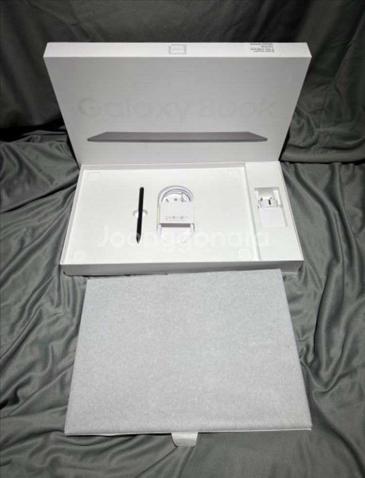 갤럭시북 5 프로 360 U7 1.5테라 노트북--1