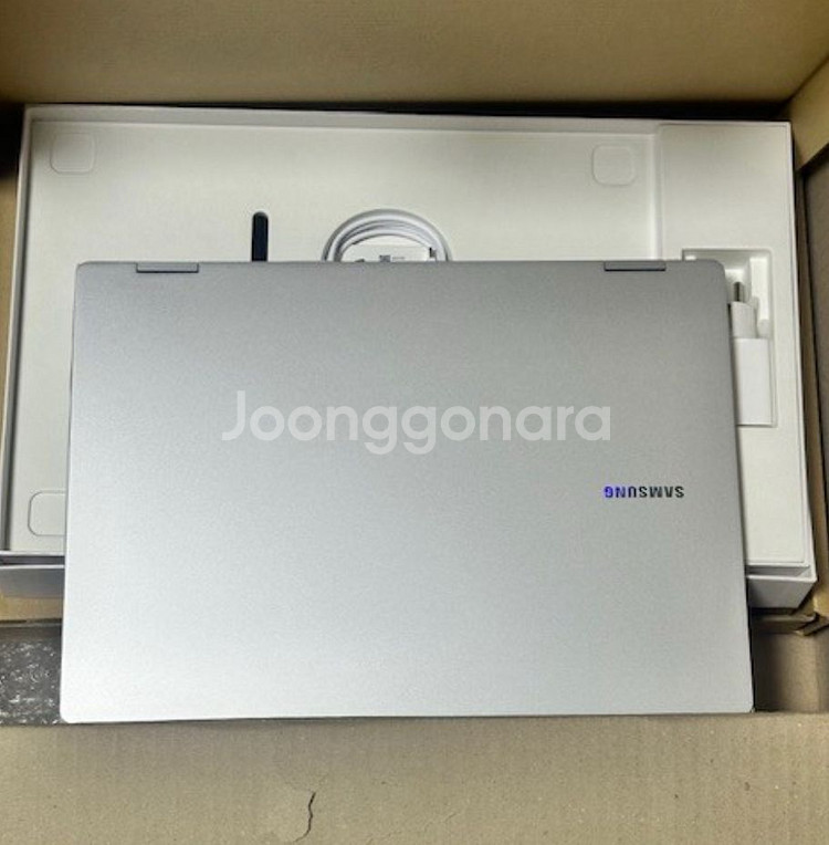 갤럭시북 5 프로 360 U7 1.5테라 노트북--2