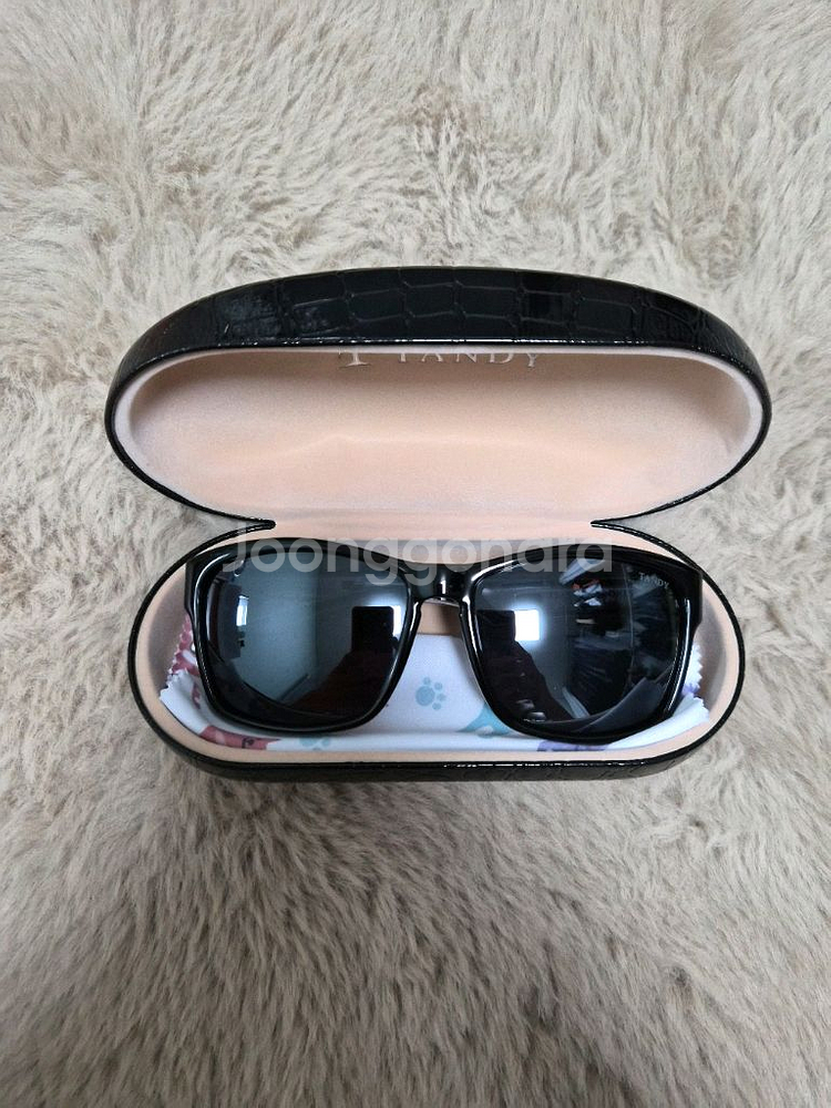 TANDY TS-5105 선글라스--1