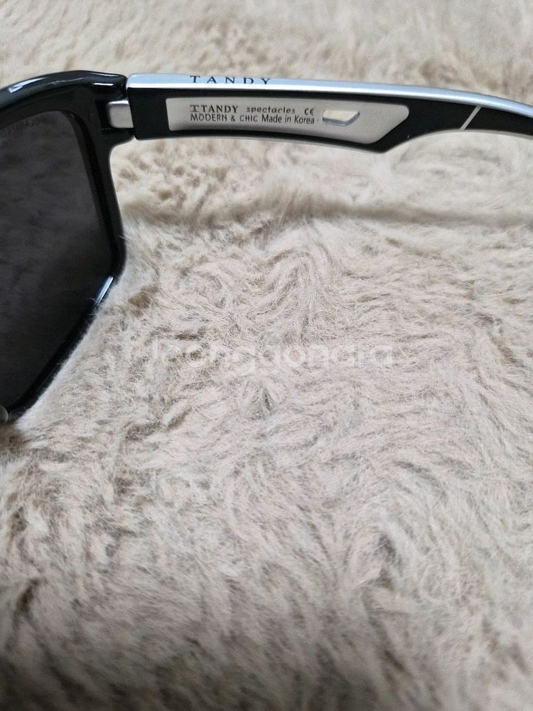 TANDY TS-5105 선글라스--5