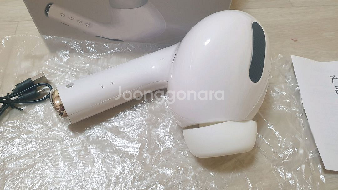 대형 아이팟 블루투스 스피커--3