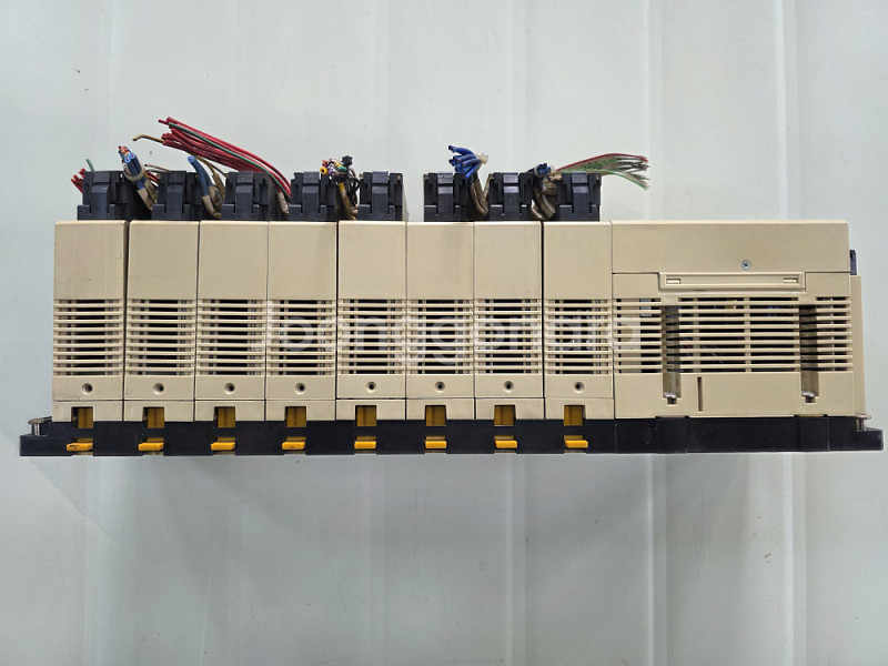 Omron C200H 시리즈 PLC--4