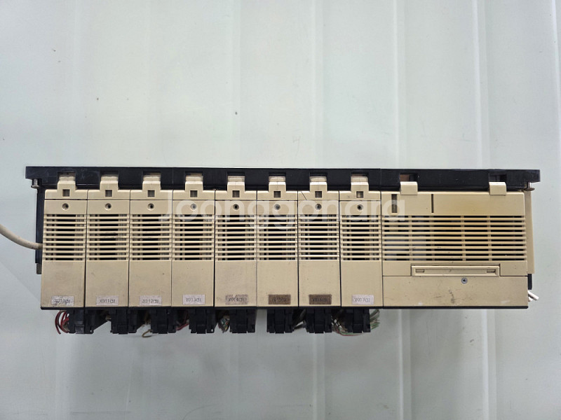 Omron C200H 시리즈 PLC--3