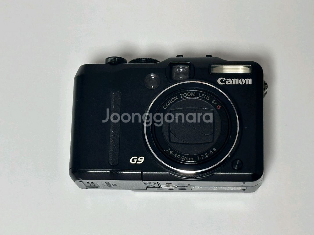 캐논g9--1